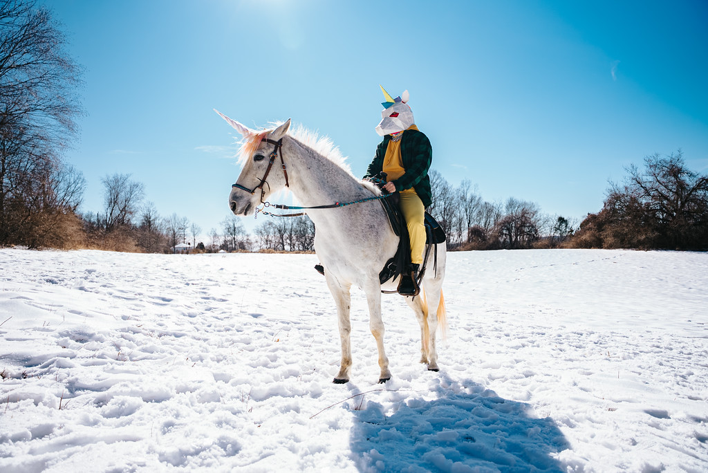 UNICORNY